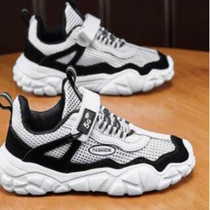 Running shoes